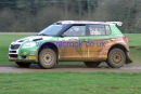33    Robert Barrable  IRL  Swords  Damien Connolly  IRL  Monaghan  Skoda Fabia S2000  R4 